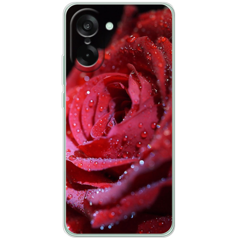 Чохол BoxFace OnePlus Nord CE5 