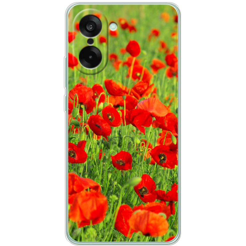 Чохол BoxFace OnePlus Nord CE5 