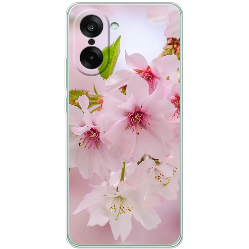 Чохол BoxFace OnePlus Nord CE5 