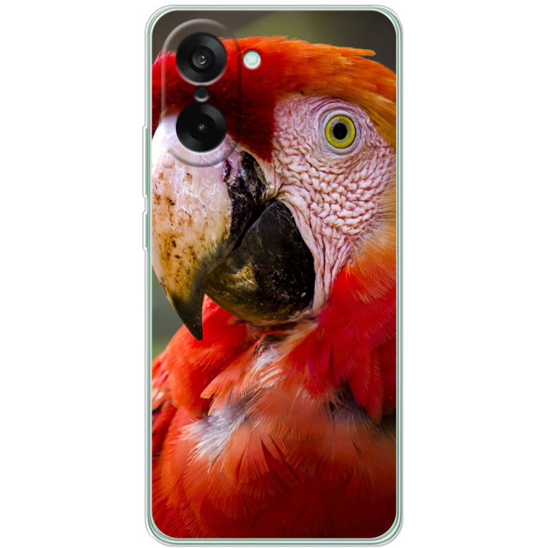 Чохол BoxFace OnePlus Nord CE5 