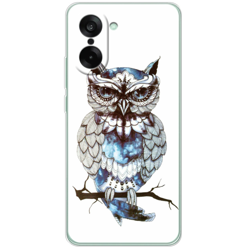 Чохол BoxFace OnePlus Nord CE5 