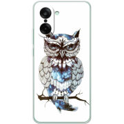 Чохол BoxFace OnePlus Nord CE5 