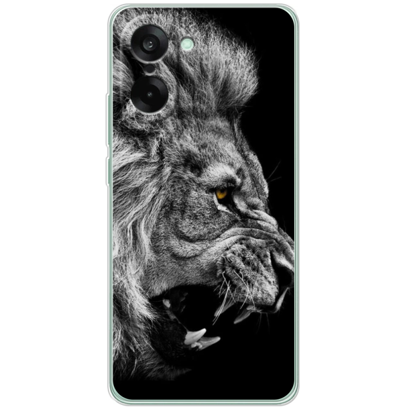 Чохол BoxFace OnePlus Nord CE5 