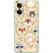 Чохол BoxFace OnePlus Nord CE5 