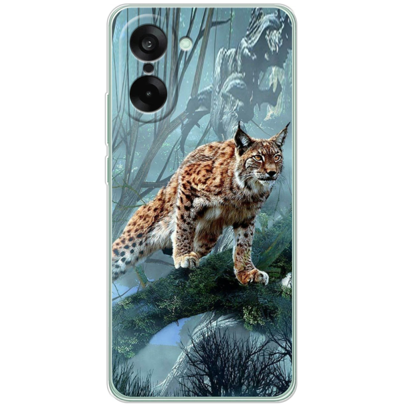 Чохол BoxFace OnePlus Nord CE5 