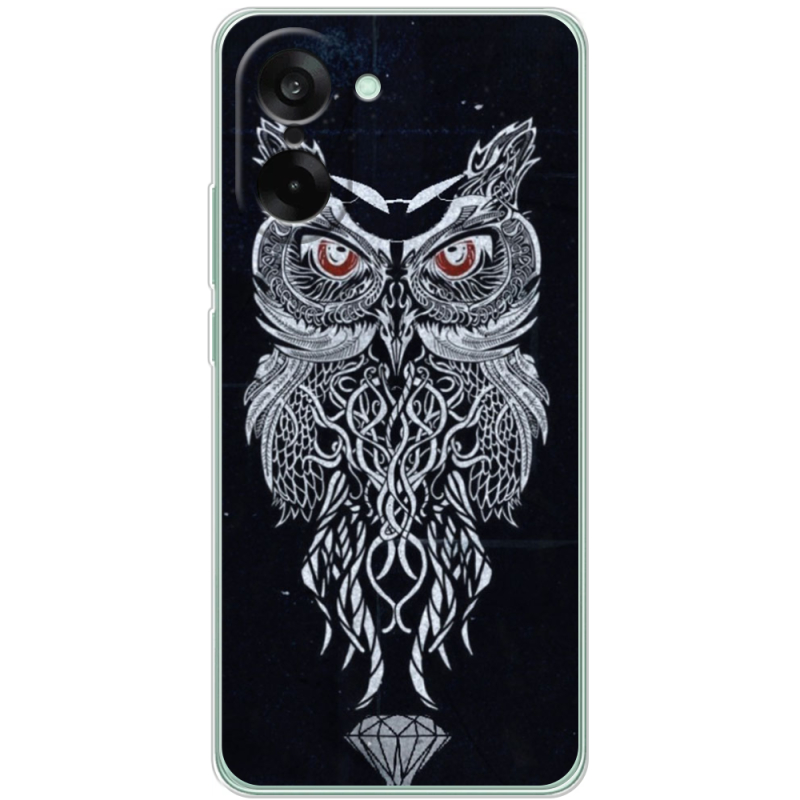 Чохол BoxFace OnePlus Nord CE5 