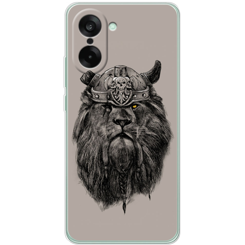 Чохол BoxFace OnePlus Nord CE5 