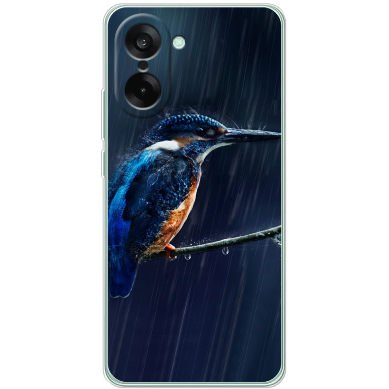 Чохол BoxFace OnePlus Nord CE5 