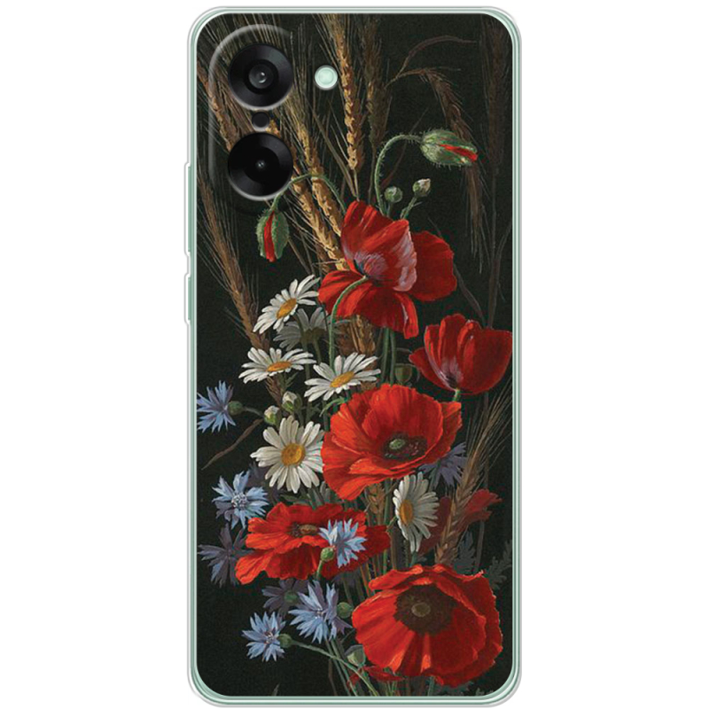 Чохол BoxFace OnePlus Nord CE5 