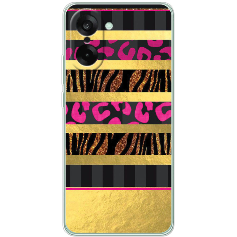 Чохол BoxFace OnePlus Nord CE5 