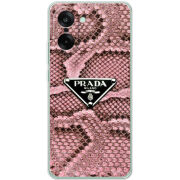 Чохол BoxFace OnePlus Nord CE5 