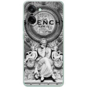 Чохол BoxFace OnePlus Nord CE5 