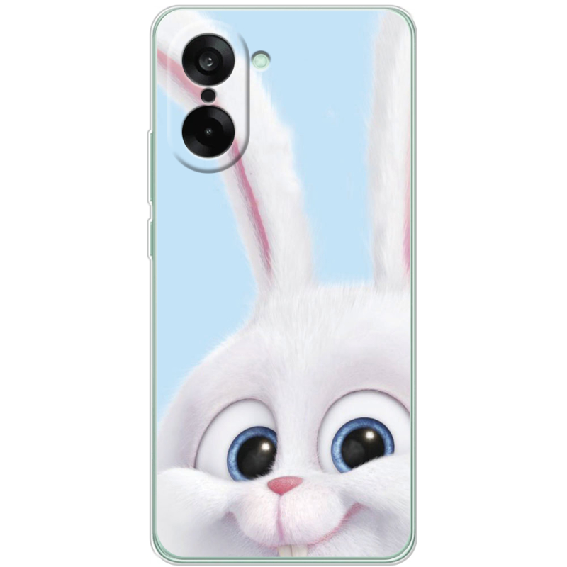 Чохол BoxFace OnePlus Nord CE5 Rabbit