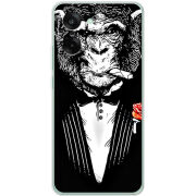 Чохол BoxFace OnePlus Nord CE5 Monkey Don