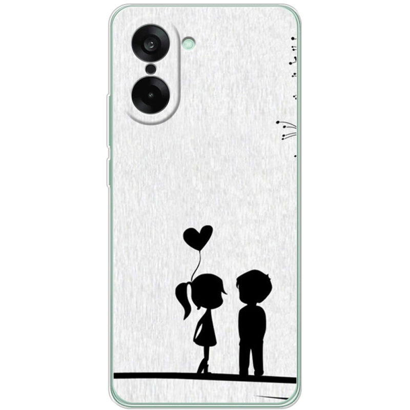 Чохол BoxFace OnePlus Nord CE5 First Love