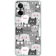 Чохол BoxFace OnePlus Nord CE5 