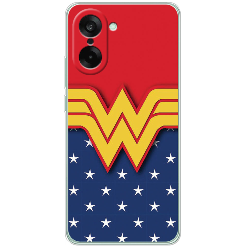 Чохол BoxFace OnePlus Nord CE5 