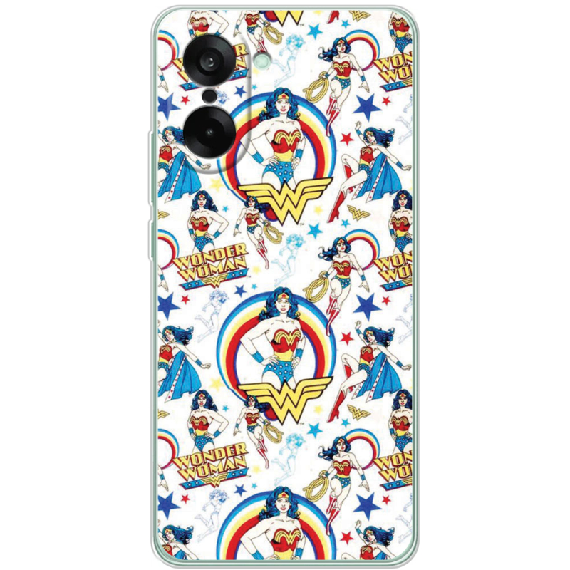 Чохол BoxFace OnePlus Nord CE5 