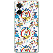 Чохол BoxFace OnePlus Nord CE5 