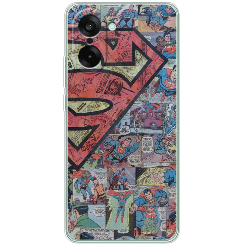 Чохол BoxFace OnePlus Nord CE5 