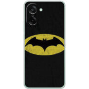 Чохол BoxFace OnePlus Nord CE5 