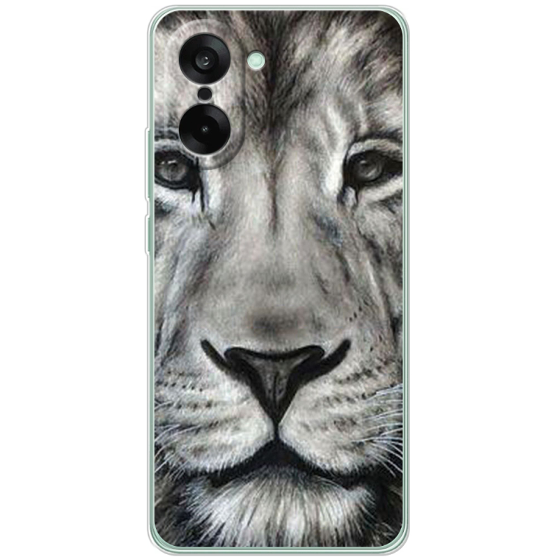 Чохол BoxFace OnePlus Nord CE5 