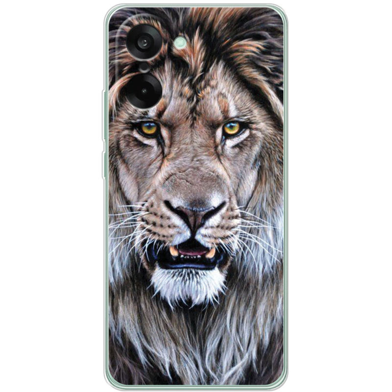 Чохол BoxFace OnePlus Nord CE5 