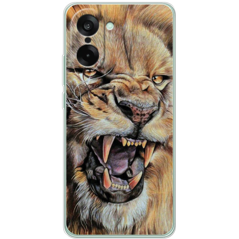 Чохол BoxFace OnePlus Nord CE5 