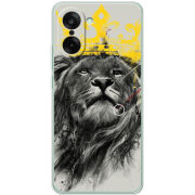 Чохол BoxFace OnePlus Nord CE5 