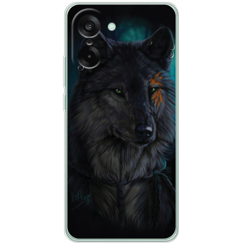 Чохол BoxFace OnePlus Nord CE5 