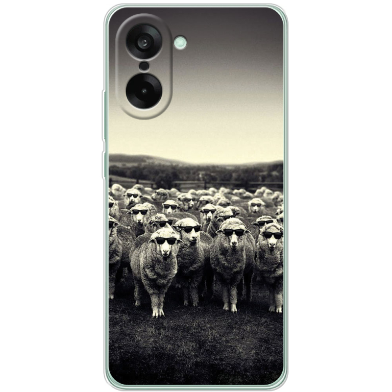 Чохол BoxFace OnePlus Nord CE5 