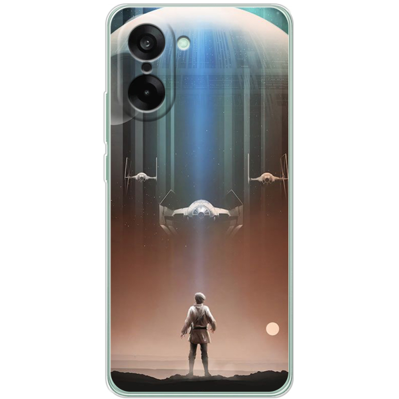 Чохол BoxFace OnePlus Nord CE5 