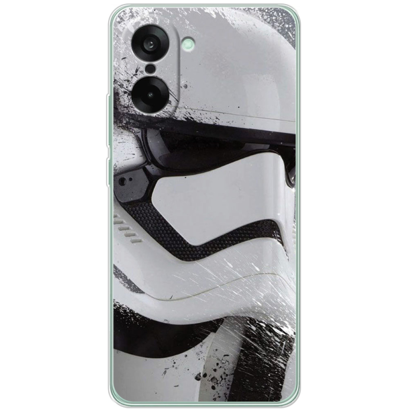 Чохол BoxFace OnePlus Nord CE5 