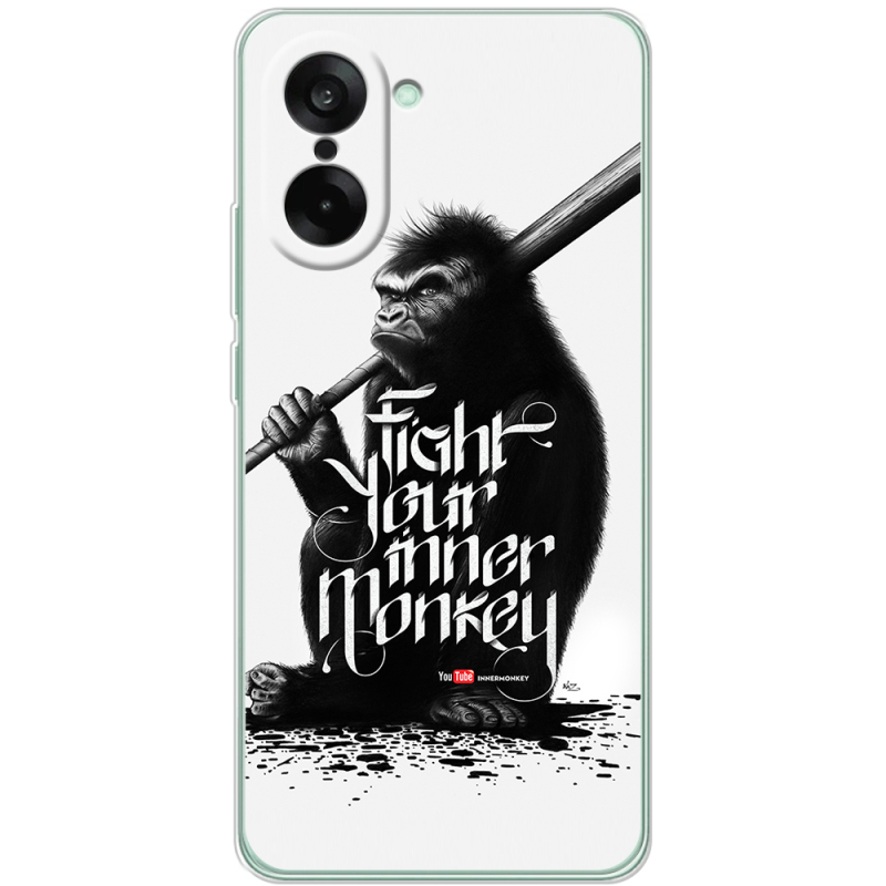 Чохол BoxFace OnePlus Nord CE5 