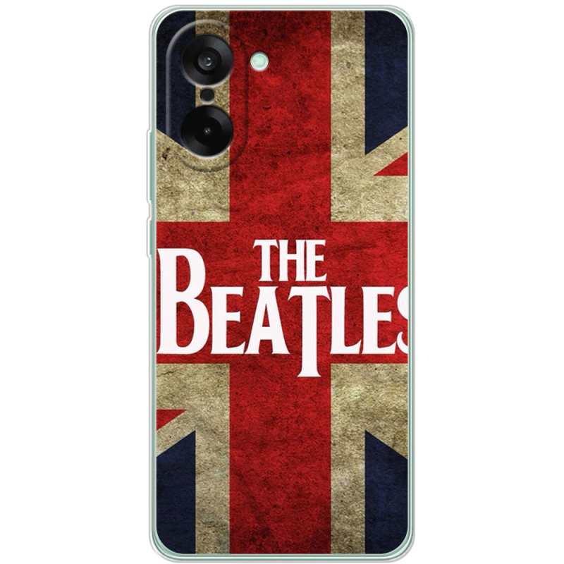 Чохол BoxFace OnePlus Nord CE5 