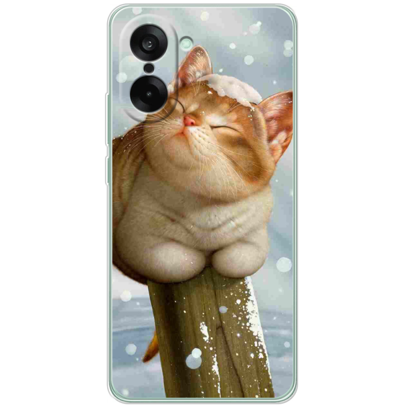 Чохол BoxFace OnePlus Nord CE5 