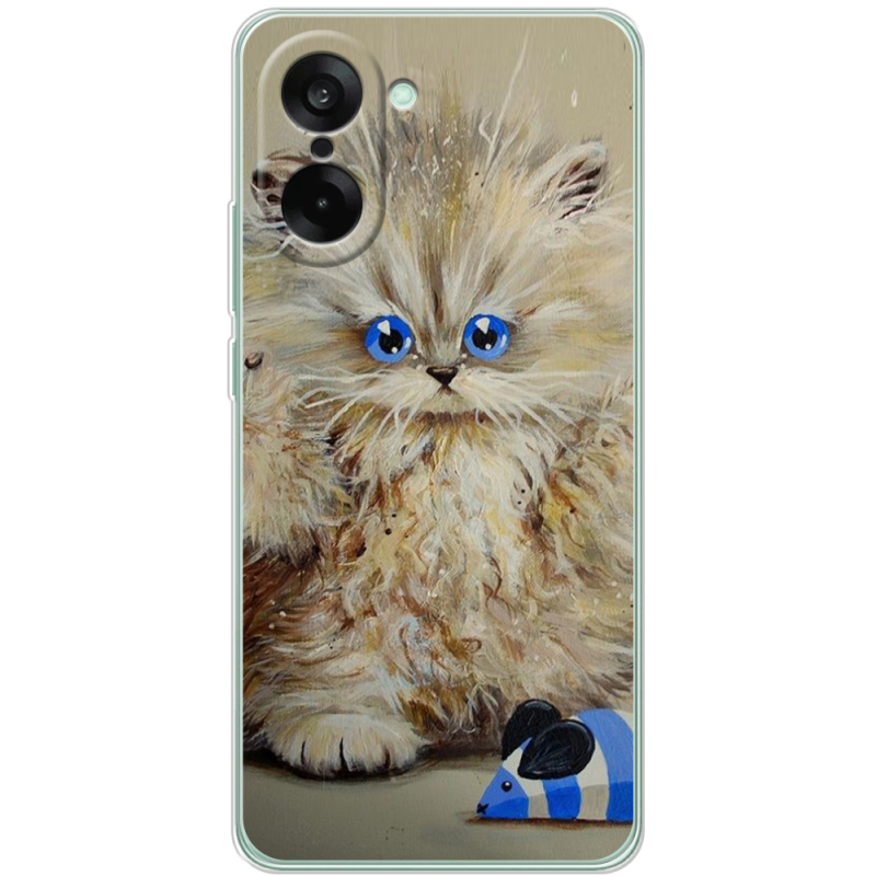 Чохол BoxFace OnePlus Nord CE5 