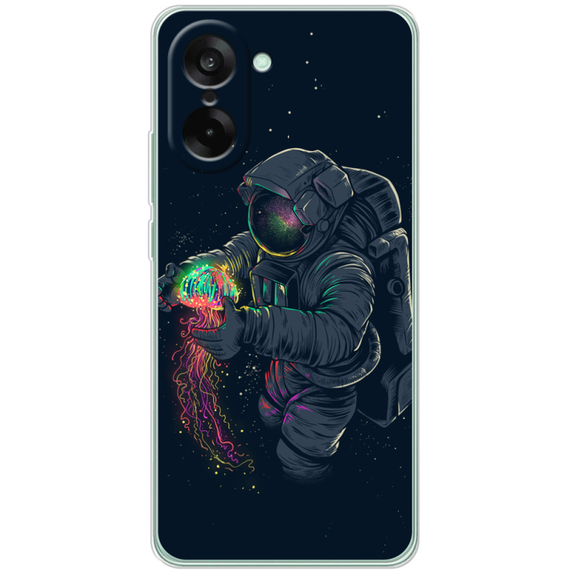 Чохол BoxFace OnePlus Nord CE5 