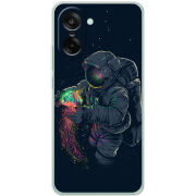 Чохол BoxFace OnePlus Nord CE5 