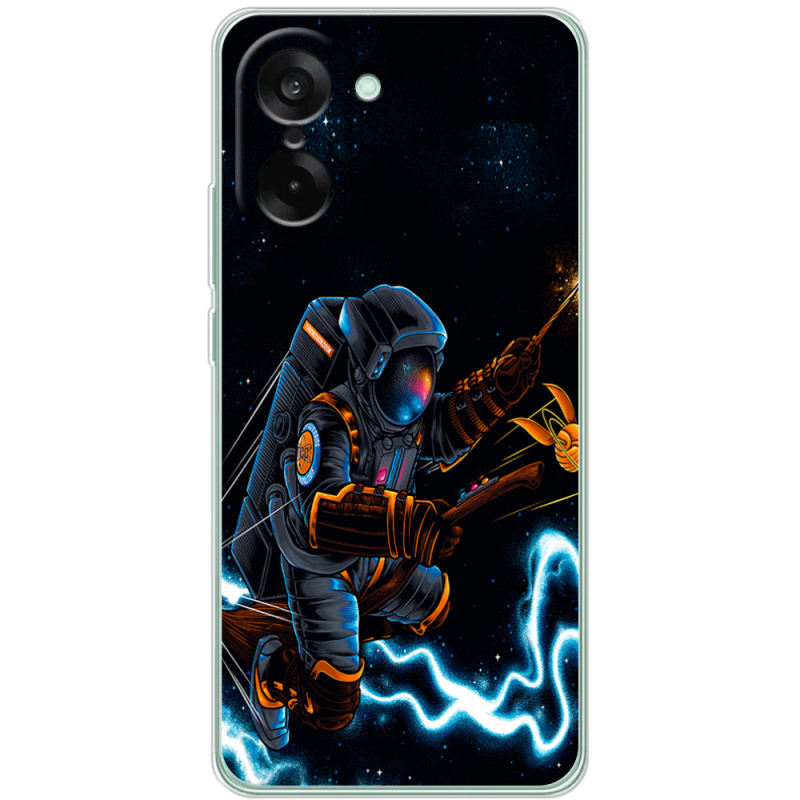 Чохол BoxFace OnePlus Nord CE5 