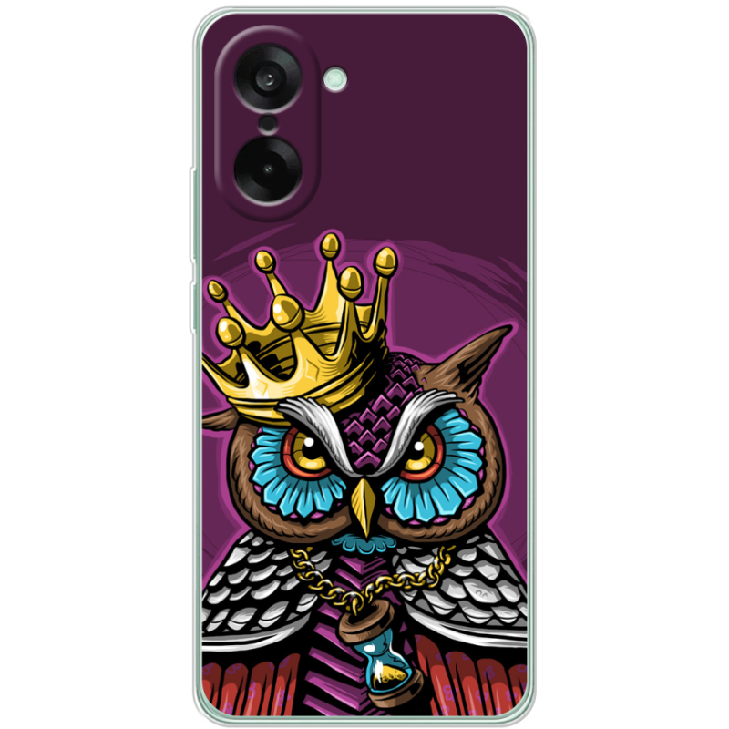 Чохол BoxFace OnePlus Nord CE5 