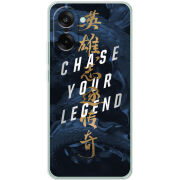 Чохол BoxFace OnePlus Nord CE5 