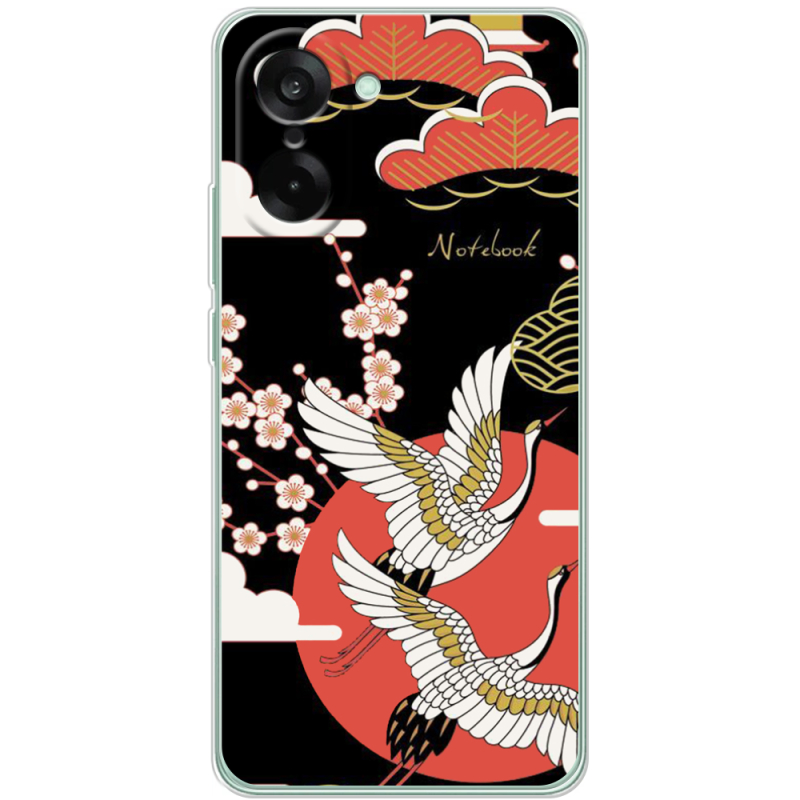 Чохол BoxFace OnePlus Nord CE5 