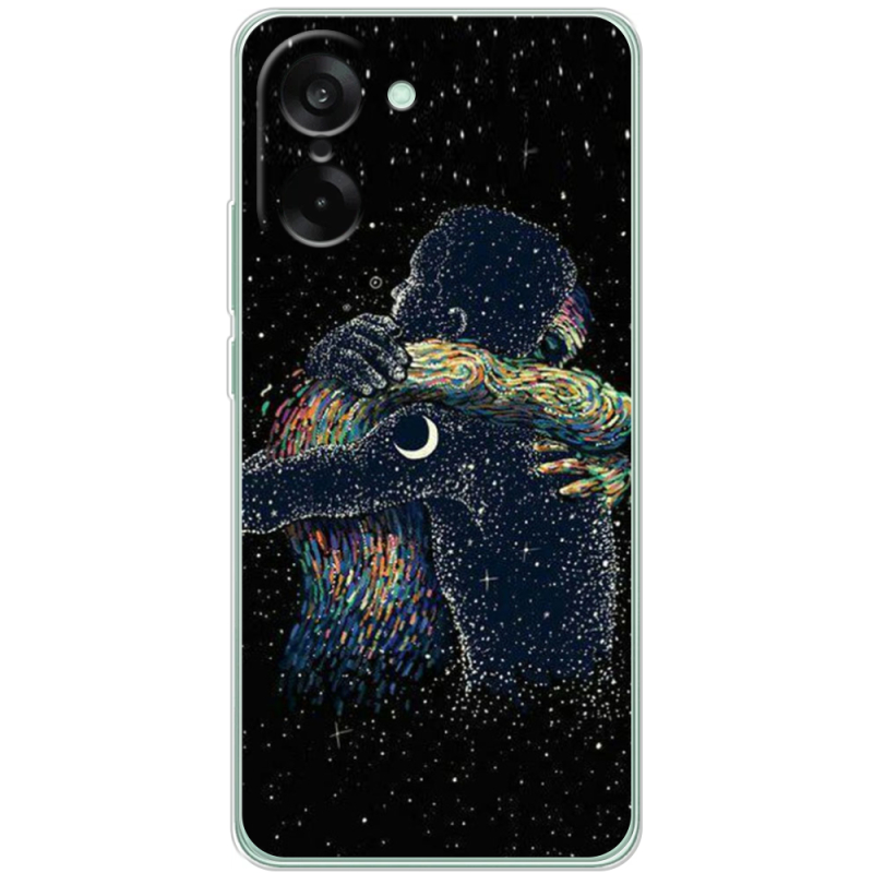 Чохол BoxFace OnePlus Nord CE5 