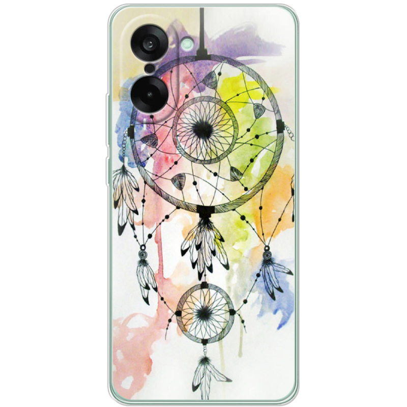 Чохол BoxFace OnePlus Nord CE5 