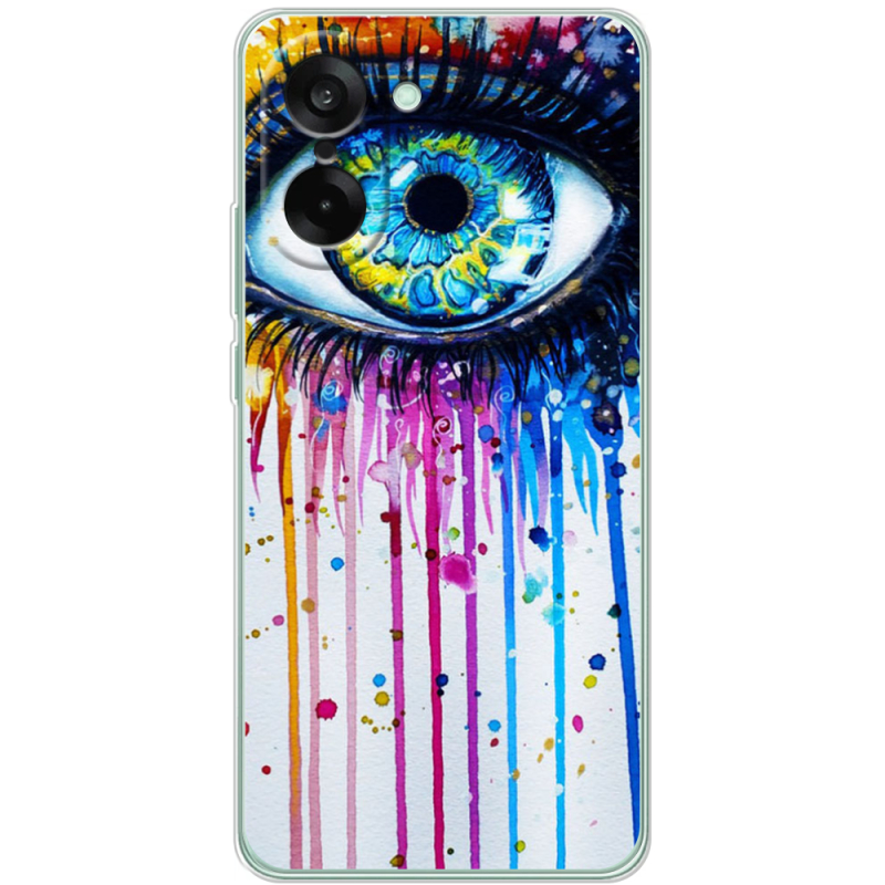 Чохол BoxFace OnePlus Nord CE5 