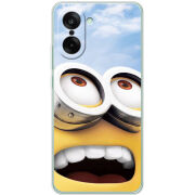 Чохол BoxFace OnePlus Nord CE5 