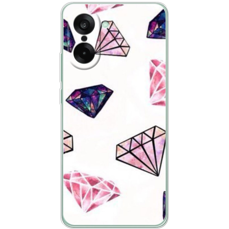 Чохол BoxFace OnePlus Nord CE5 