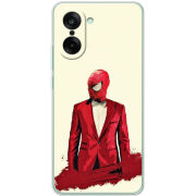 Чохол BoxFace OnePlus Nord CE5 