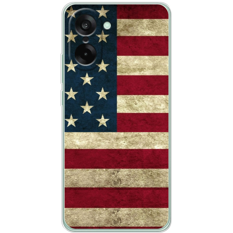 Чохол BoxFace OnePlus Nord CE5 